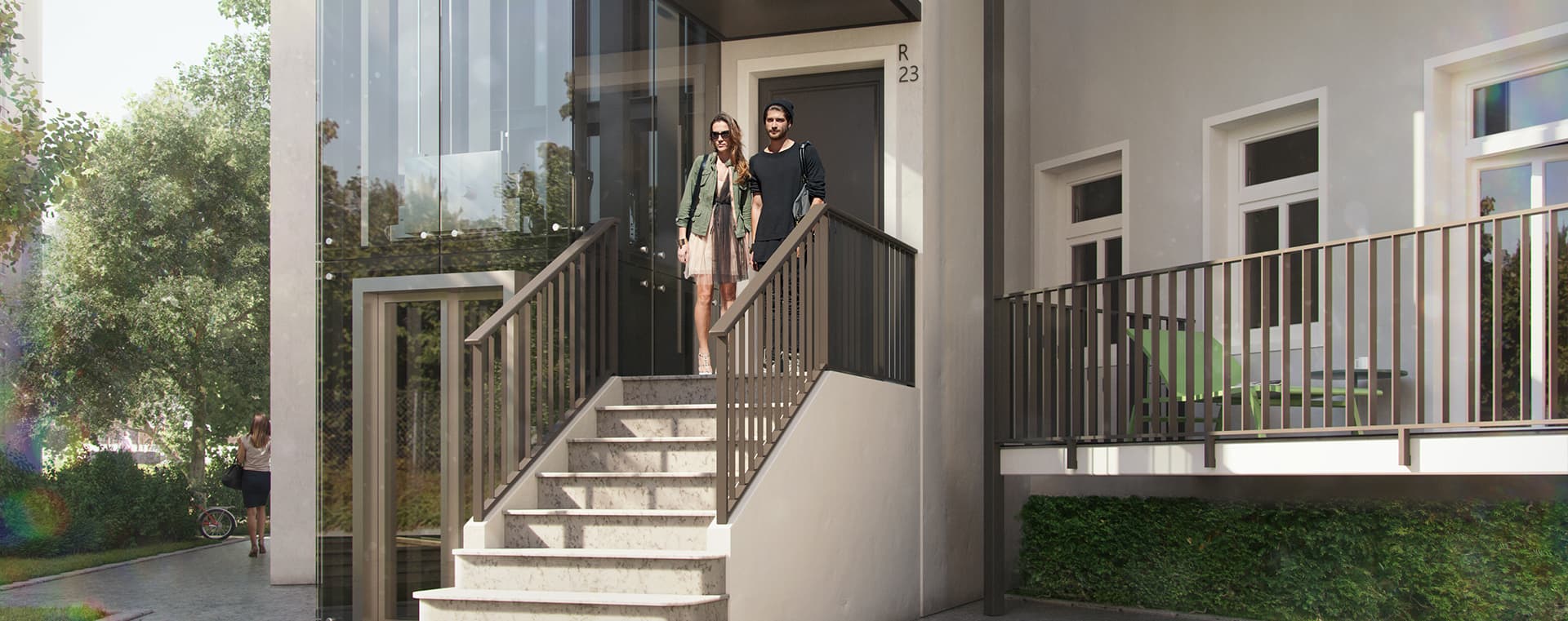 Augsburg Raunerstraße 4