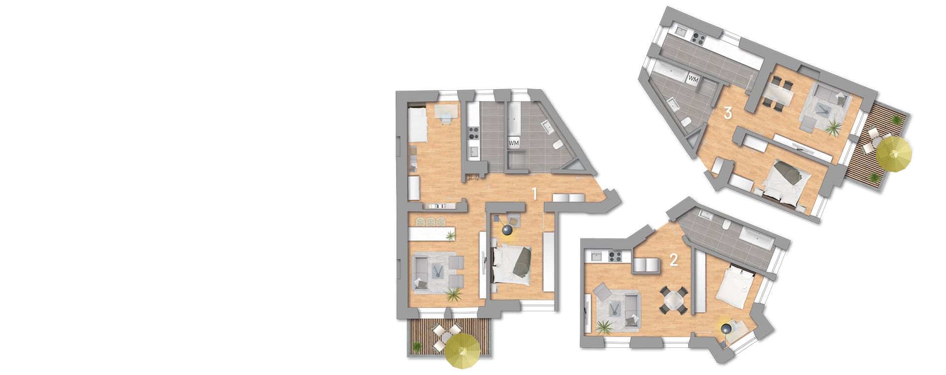 Augsburg Raunerstraße 5