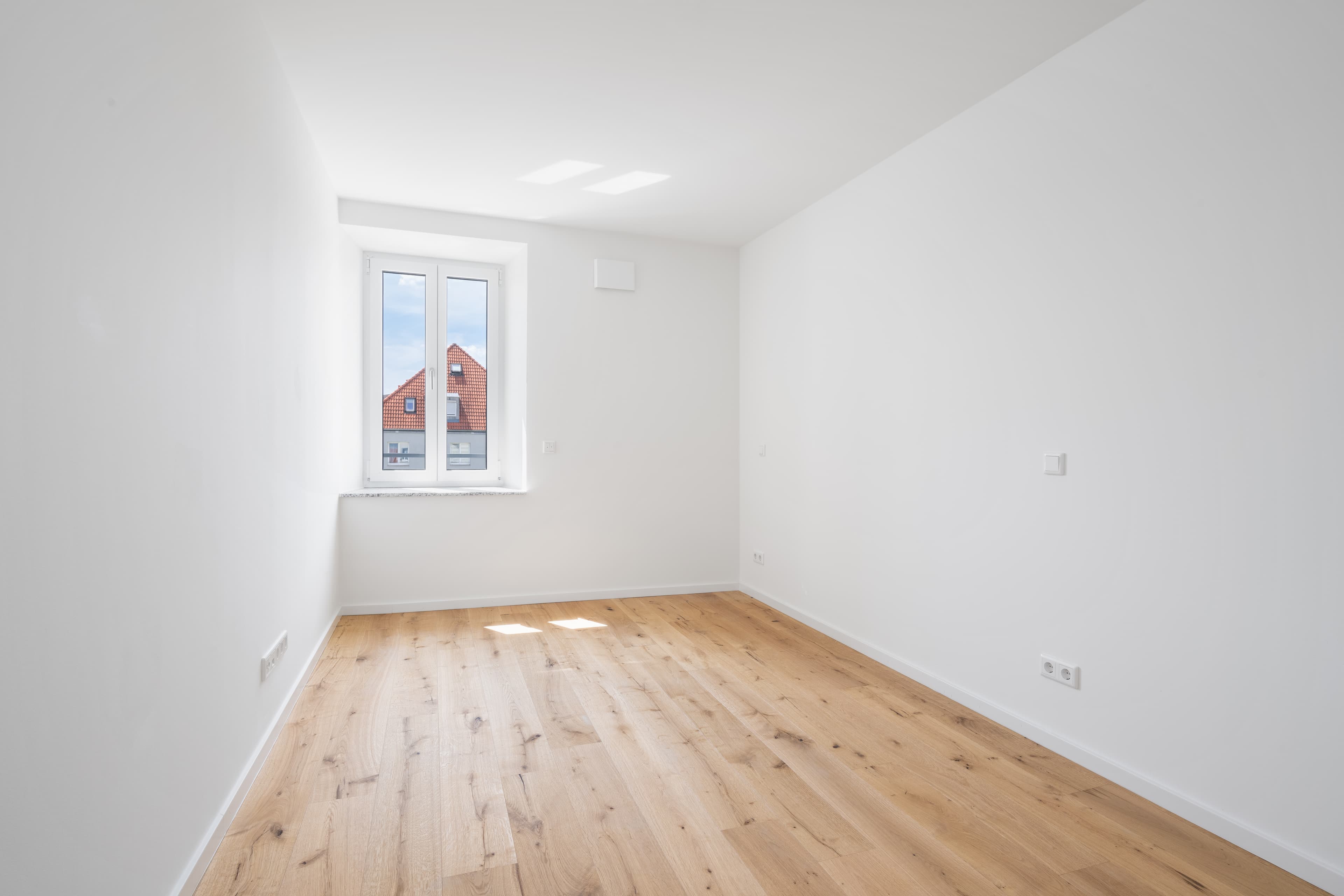 Wohnung 10 - 3-Zimmer-Wohnung - Bild 1