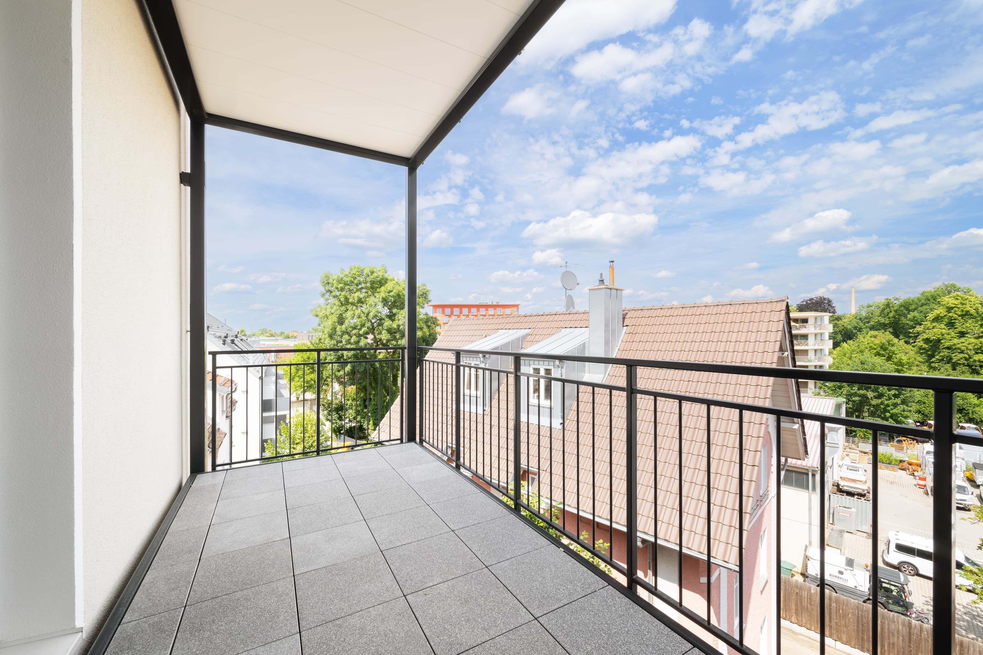 Wohnung 10 - 3-Zimmer-Wohnung - Bild 5