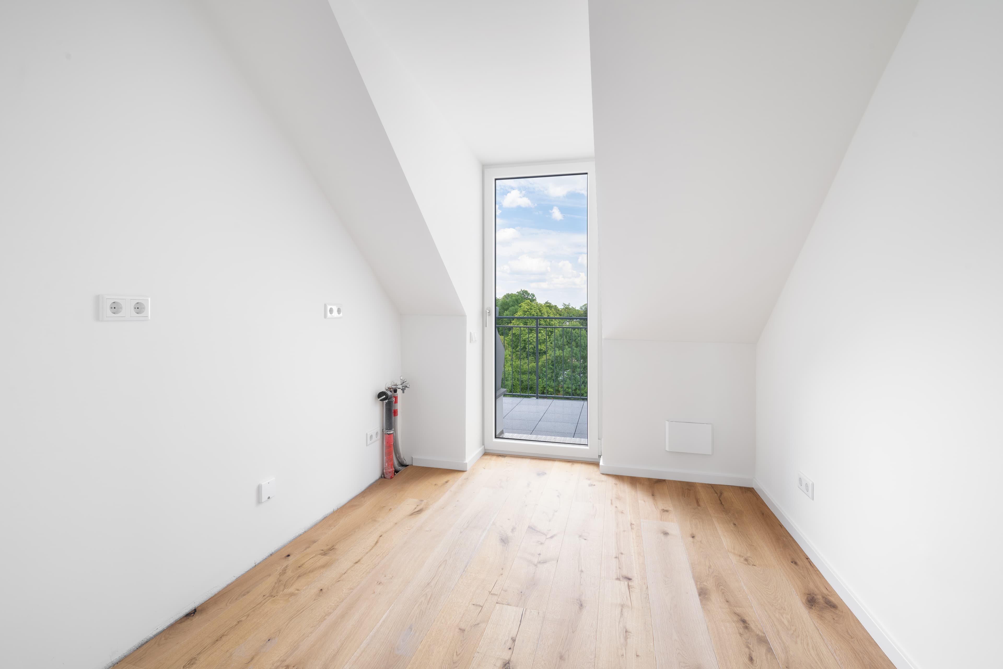 Wohnung 13 - 4-Zimmer-Wohnung - Bild 6