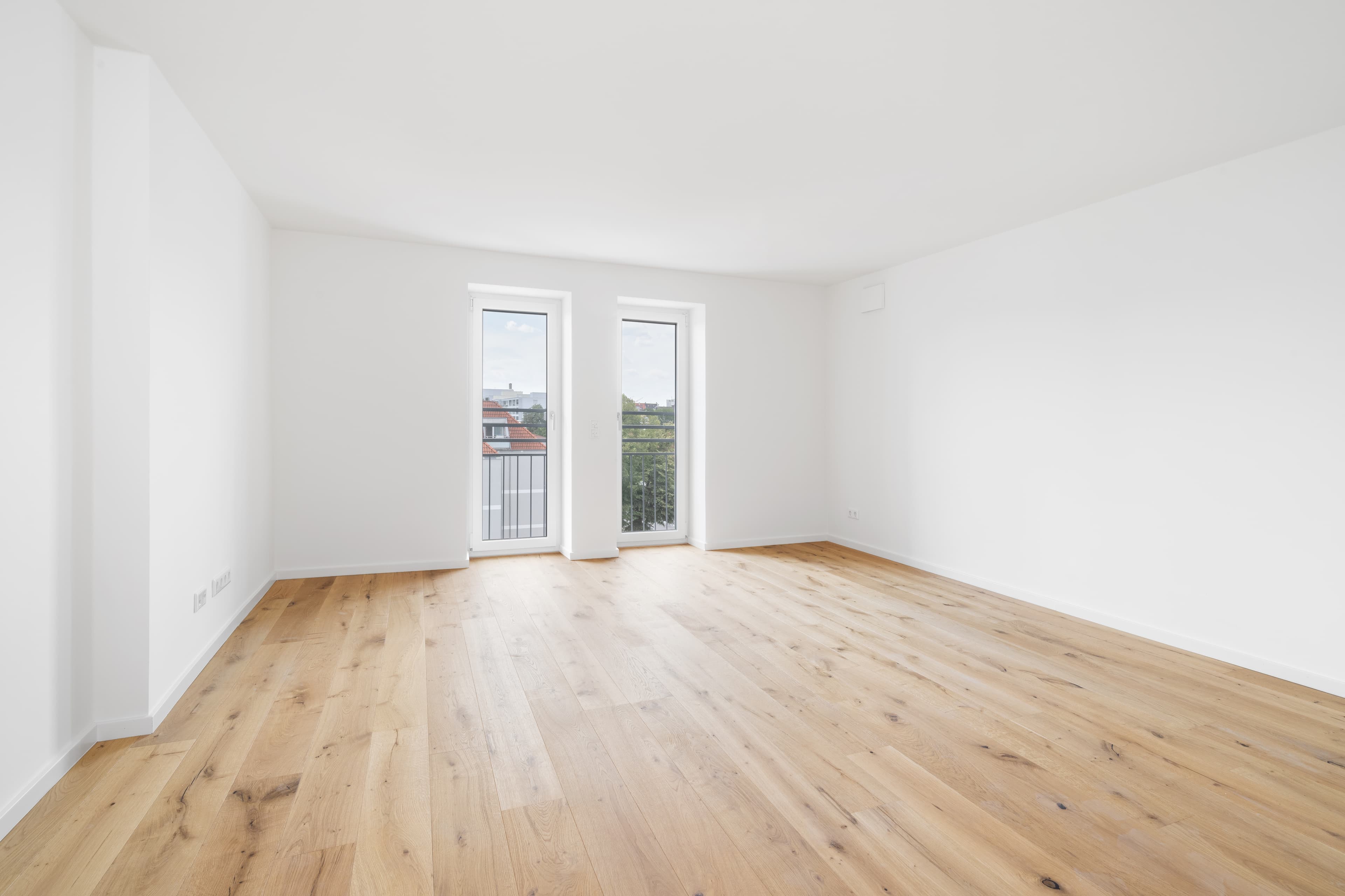 Wohnung 13 - 4-Zimmer-Wohnung - Bild 7