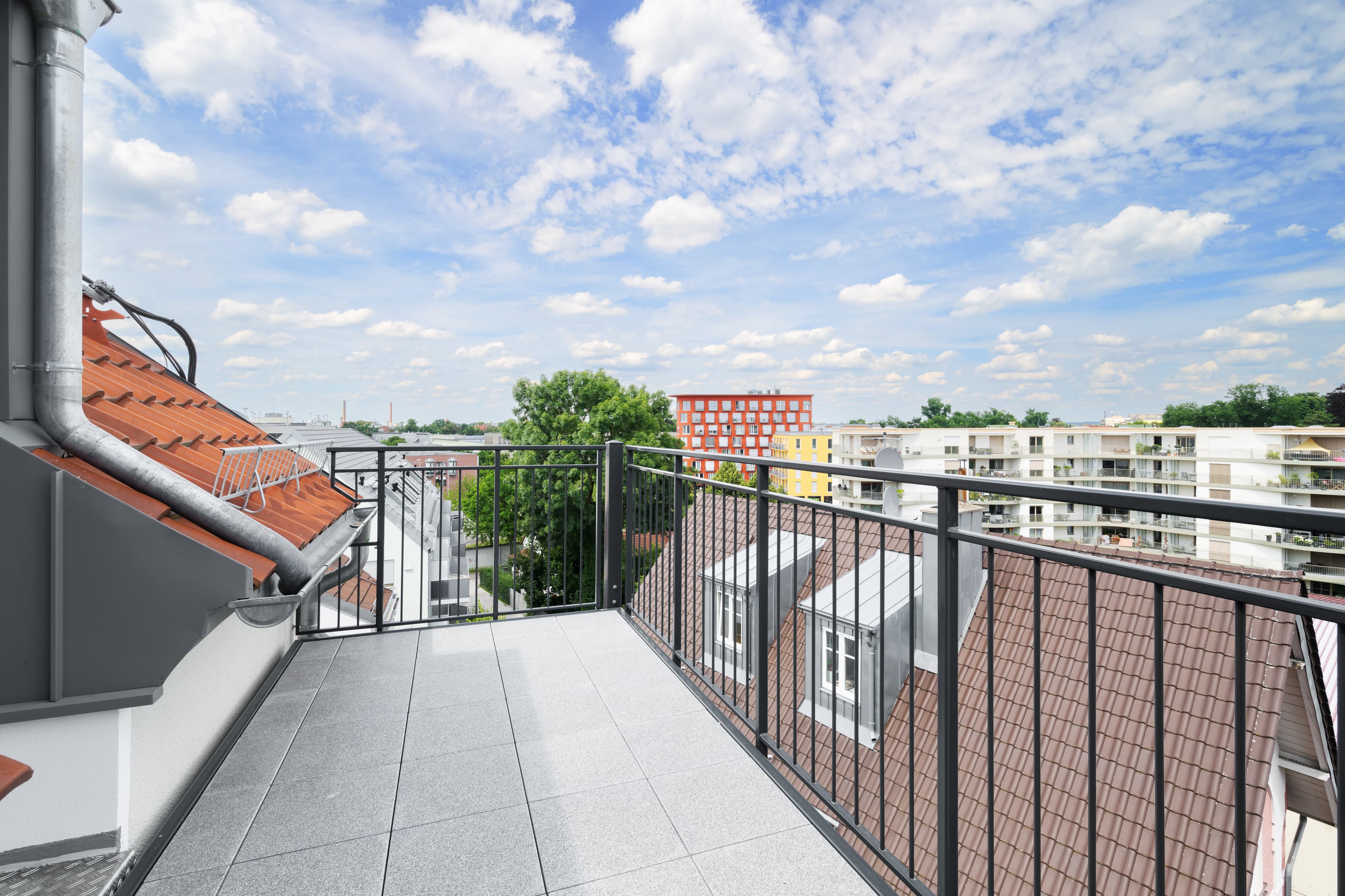 Wohnung 13 - 4-Zimmer-Wohnung - Bild 9