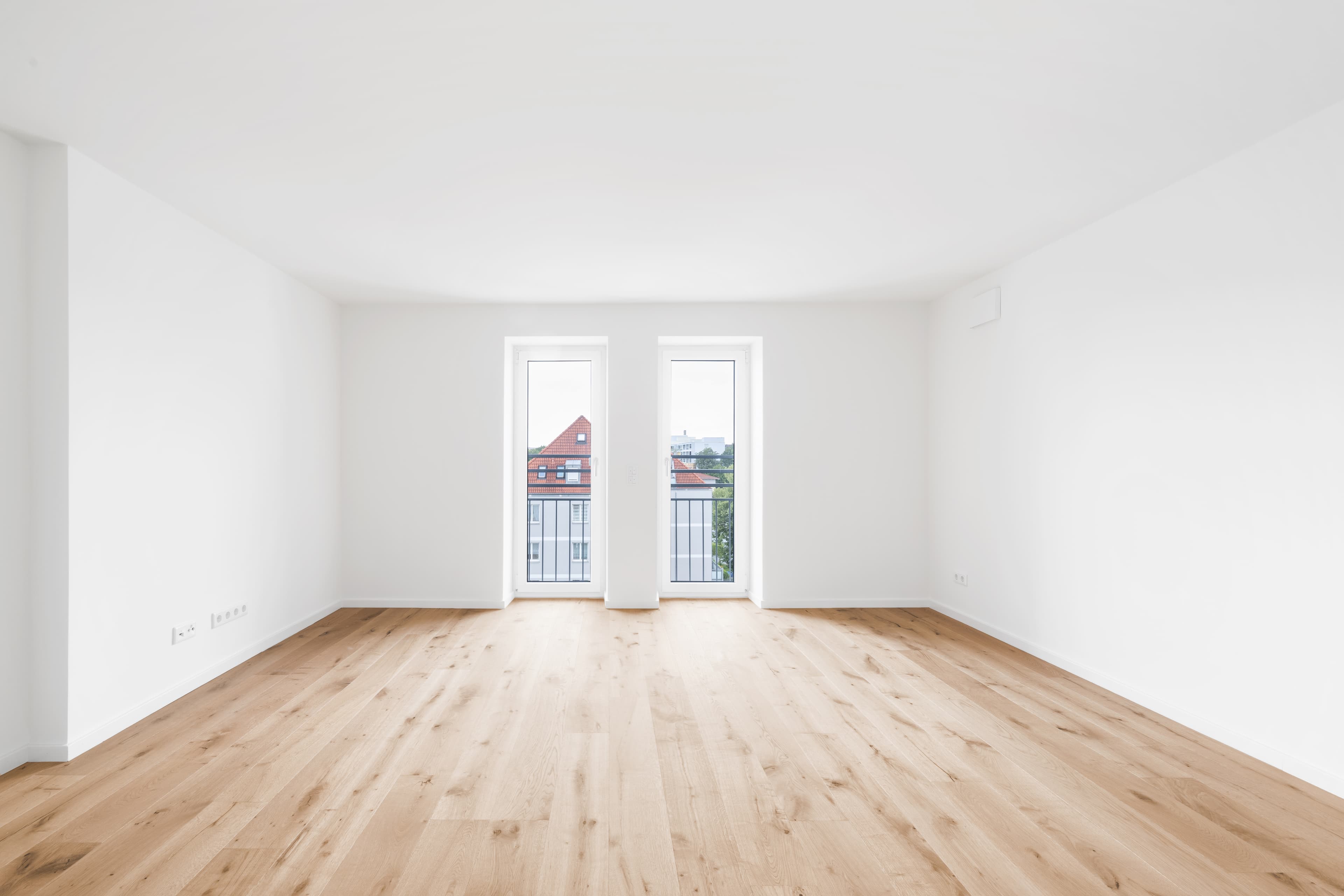 Wohnung 13 - 4-Zimmer-Wohnung - Bild 11