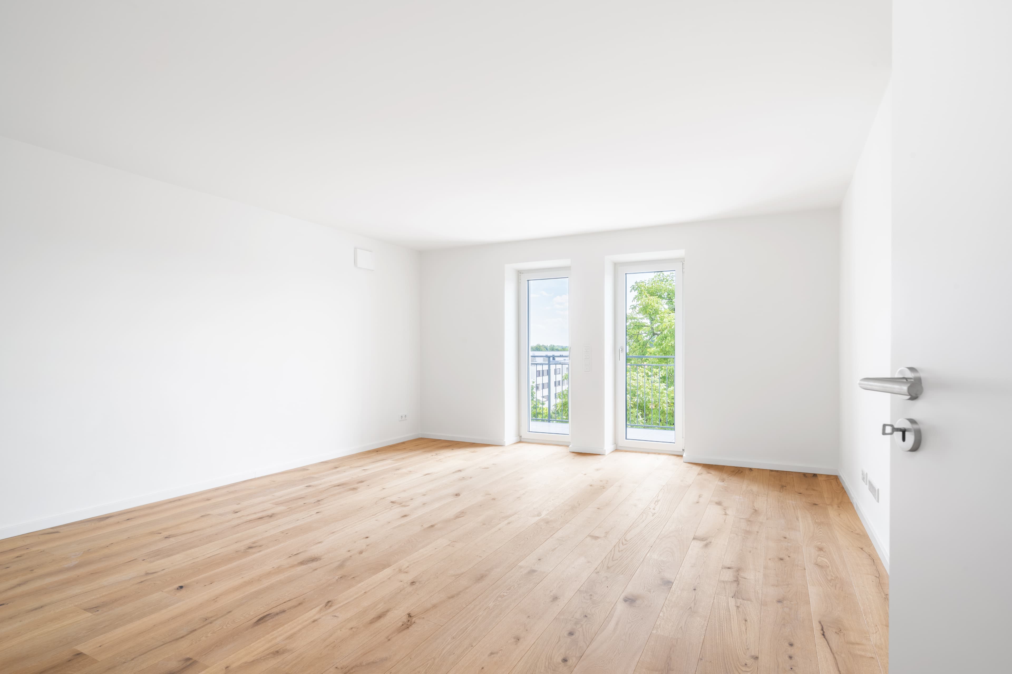 Wohnung 14 - 3-Zimmer-Wohnung - Bild 1