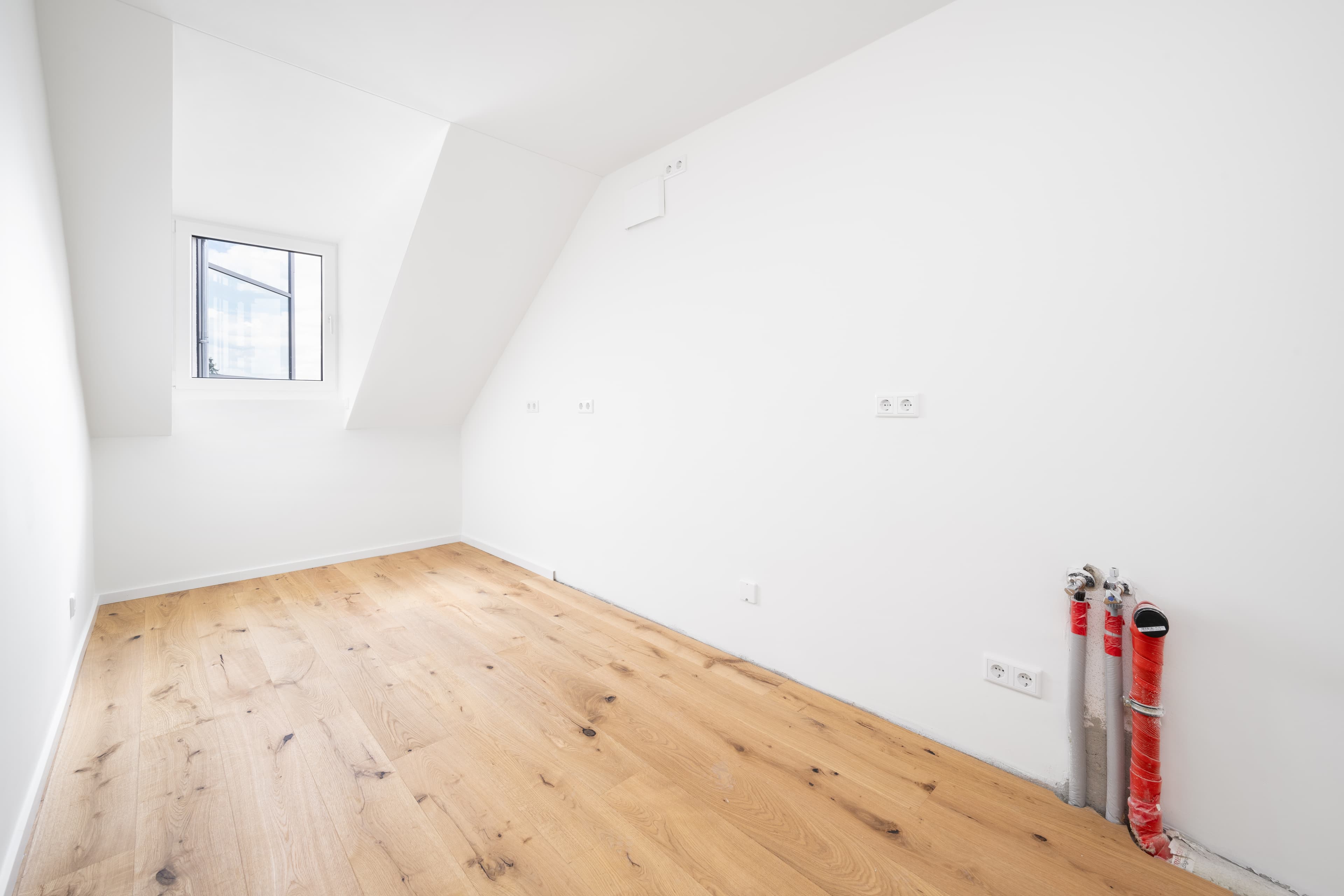 Wohnung 14 - 3-Zimmer-Wohnung - Bild 3