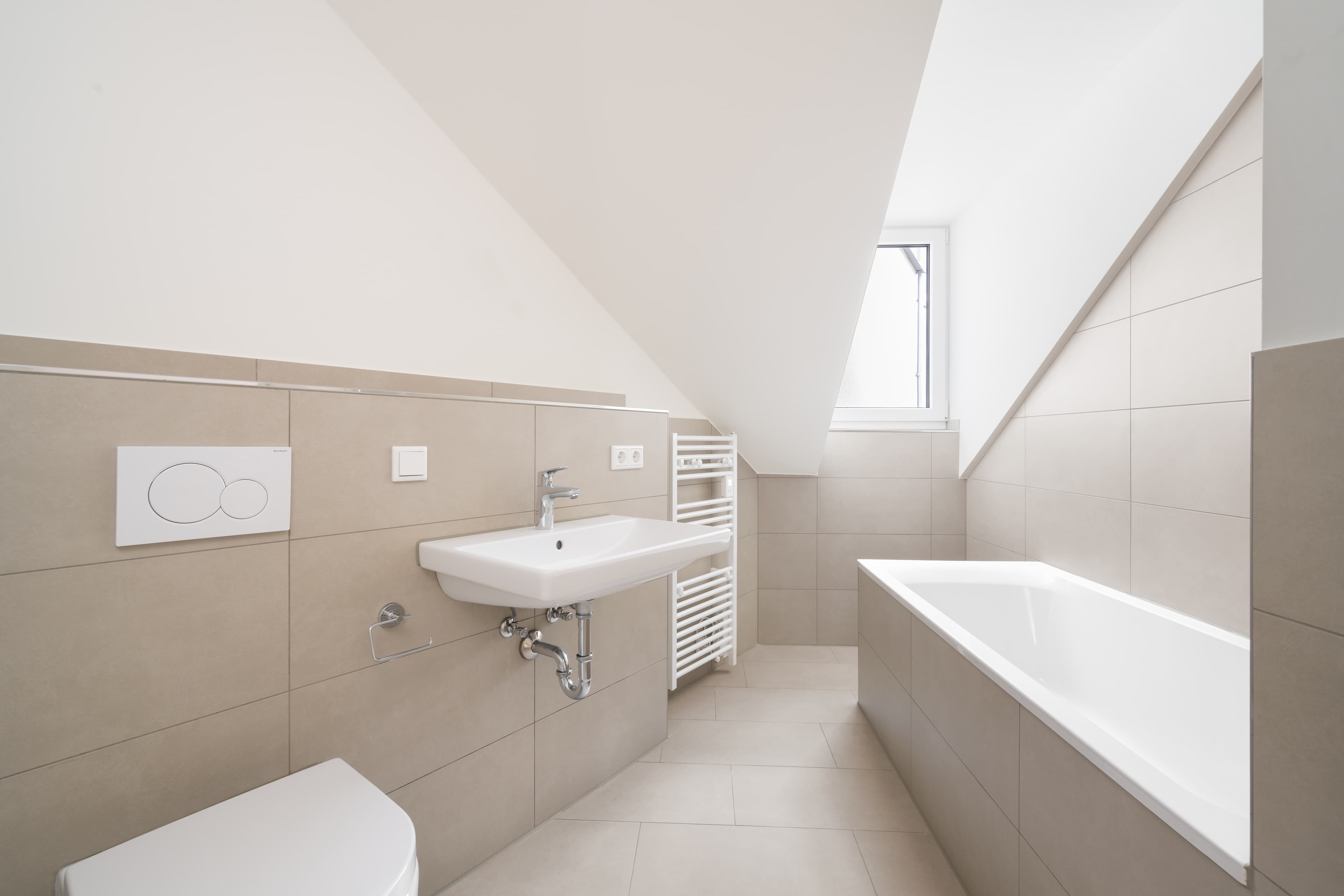 Wohnung 14 - 3-Zimmer-Wohnung - Bild 4