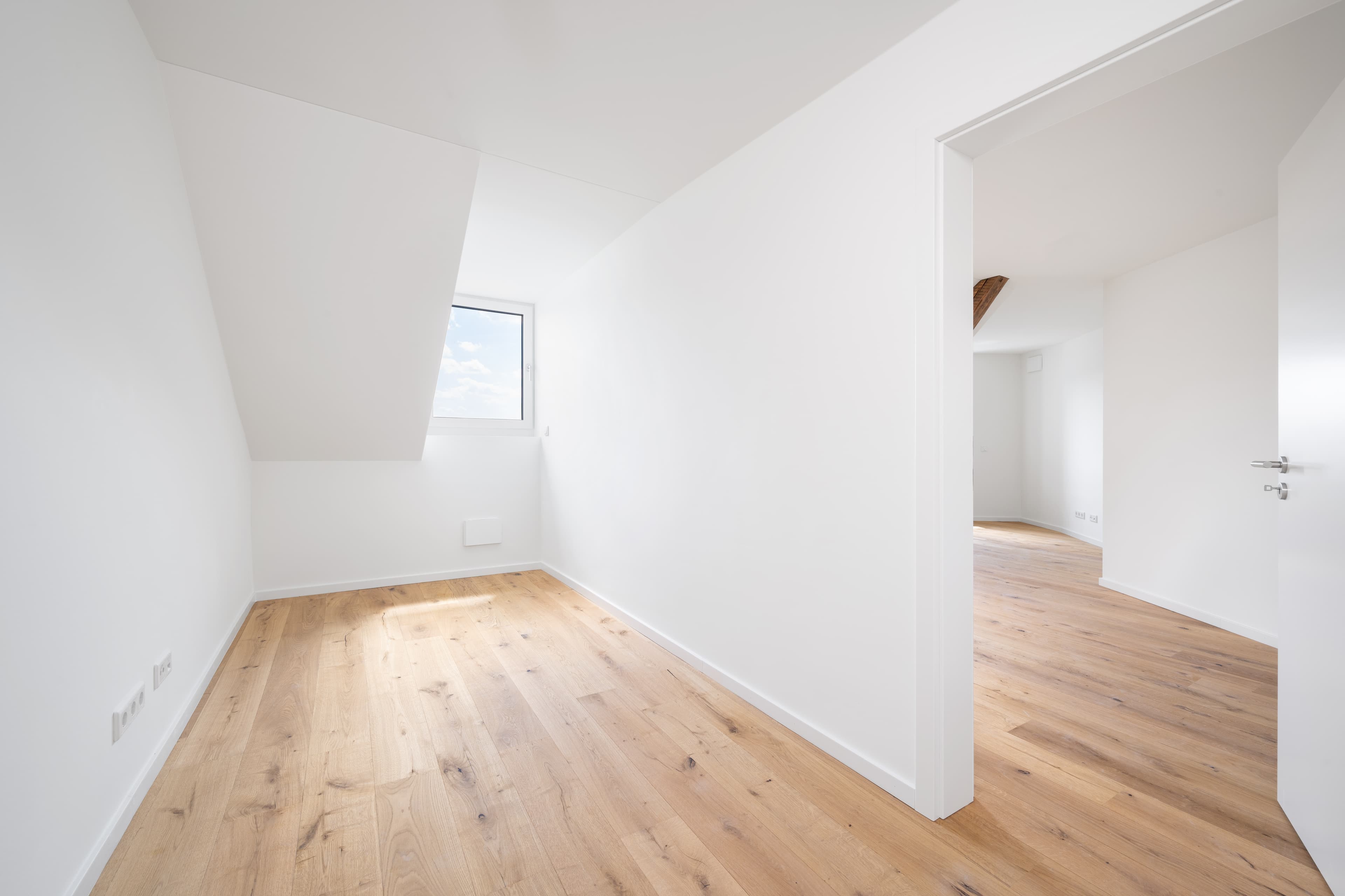 Wohnung 14 - 3-Zimmer-Wohnung - Bild 7