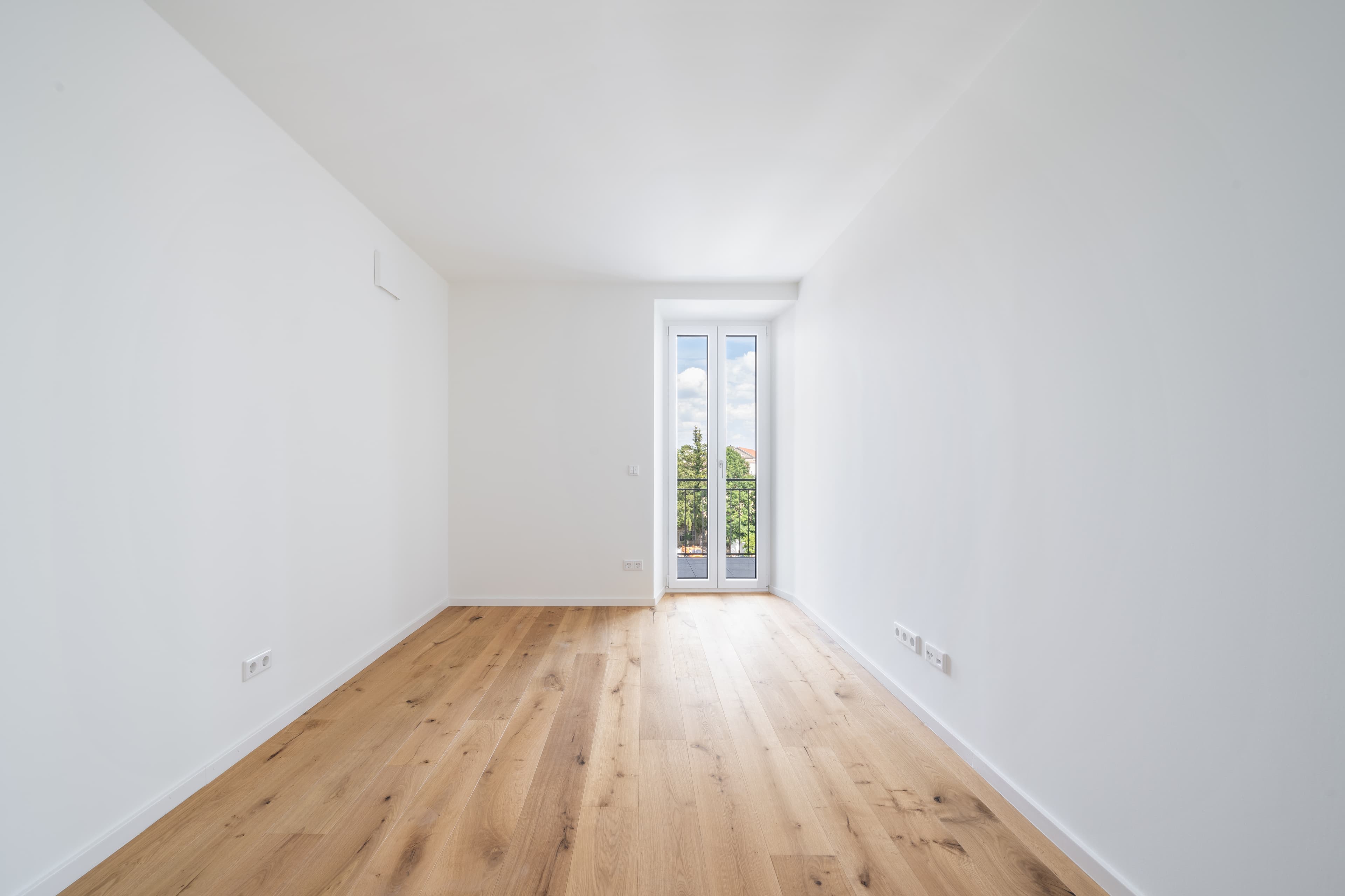 Wohnung 4 - 3-Zimmer-Wohnung - Bild 3