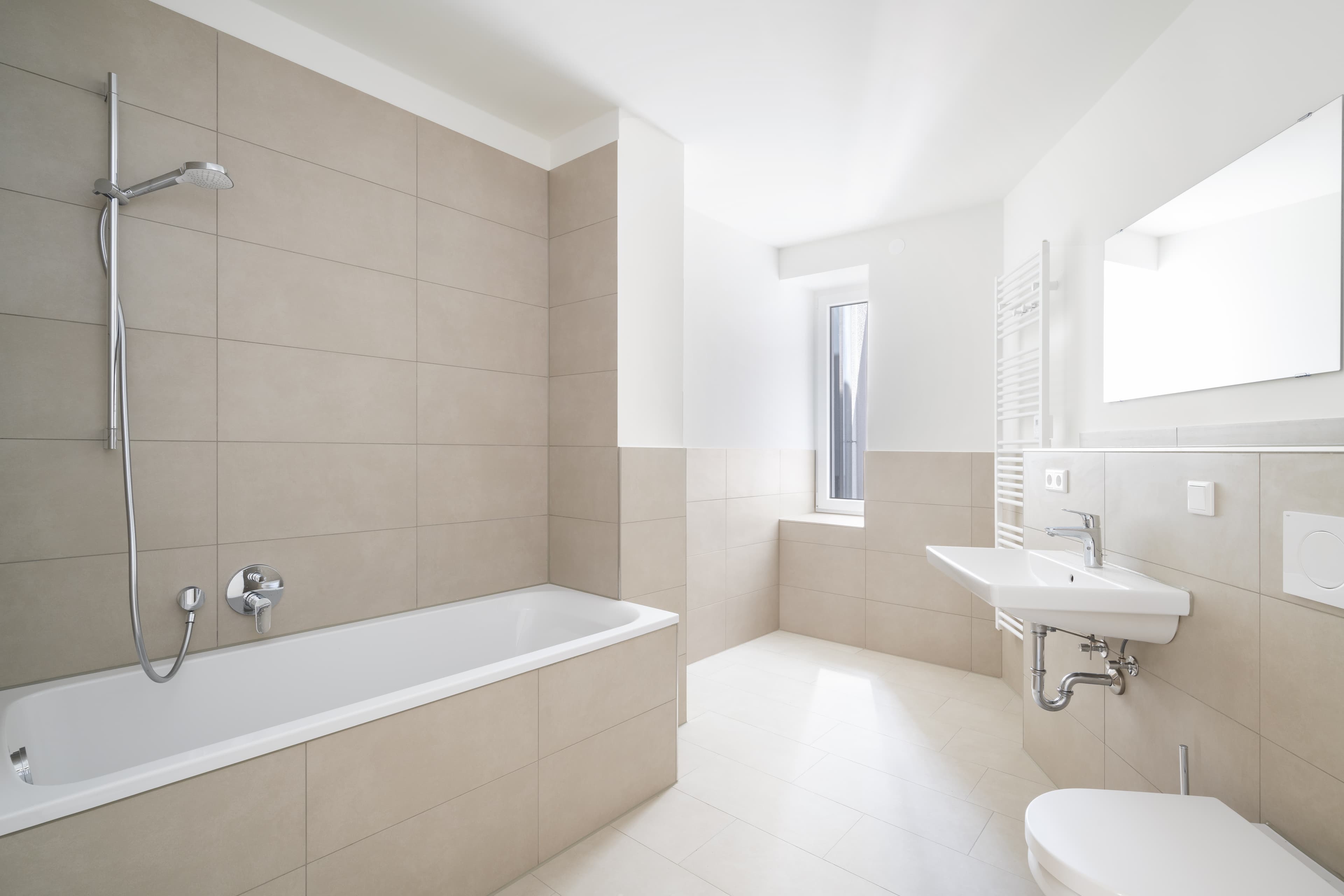 Wohnung 4 - 3-Zimmer-Wohnung - Bild 7