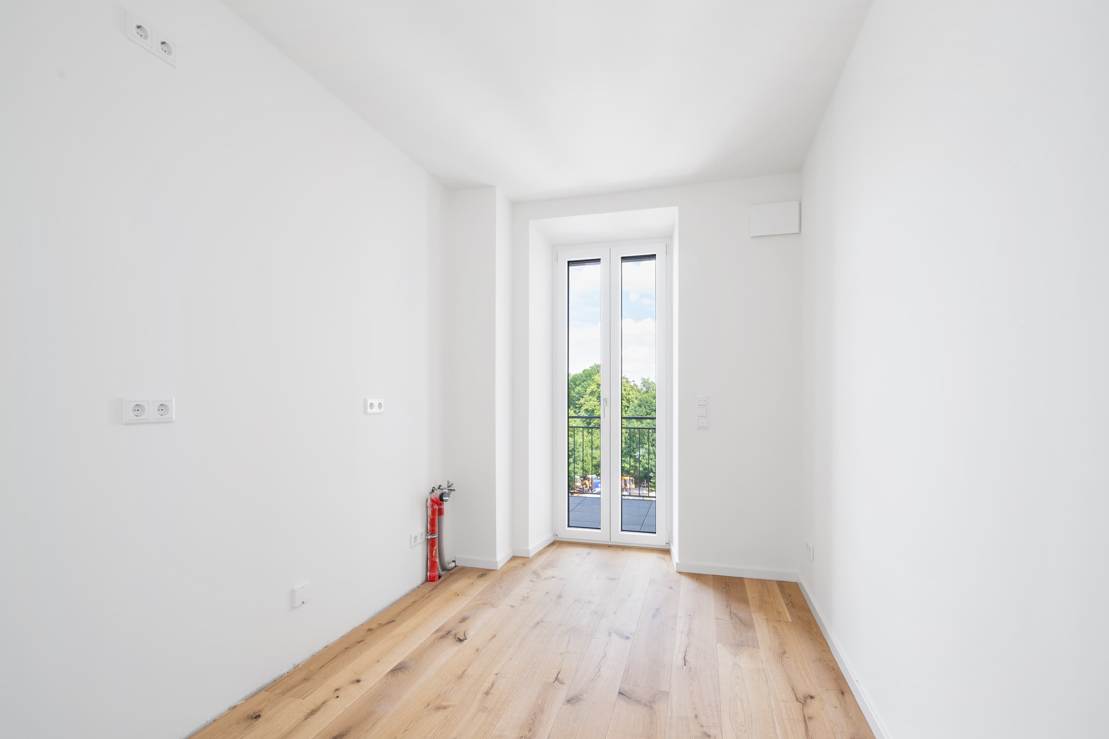 Wohnung 7 - 3-Zimmer-Wohnung - Bild 6