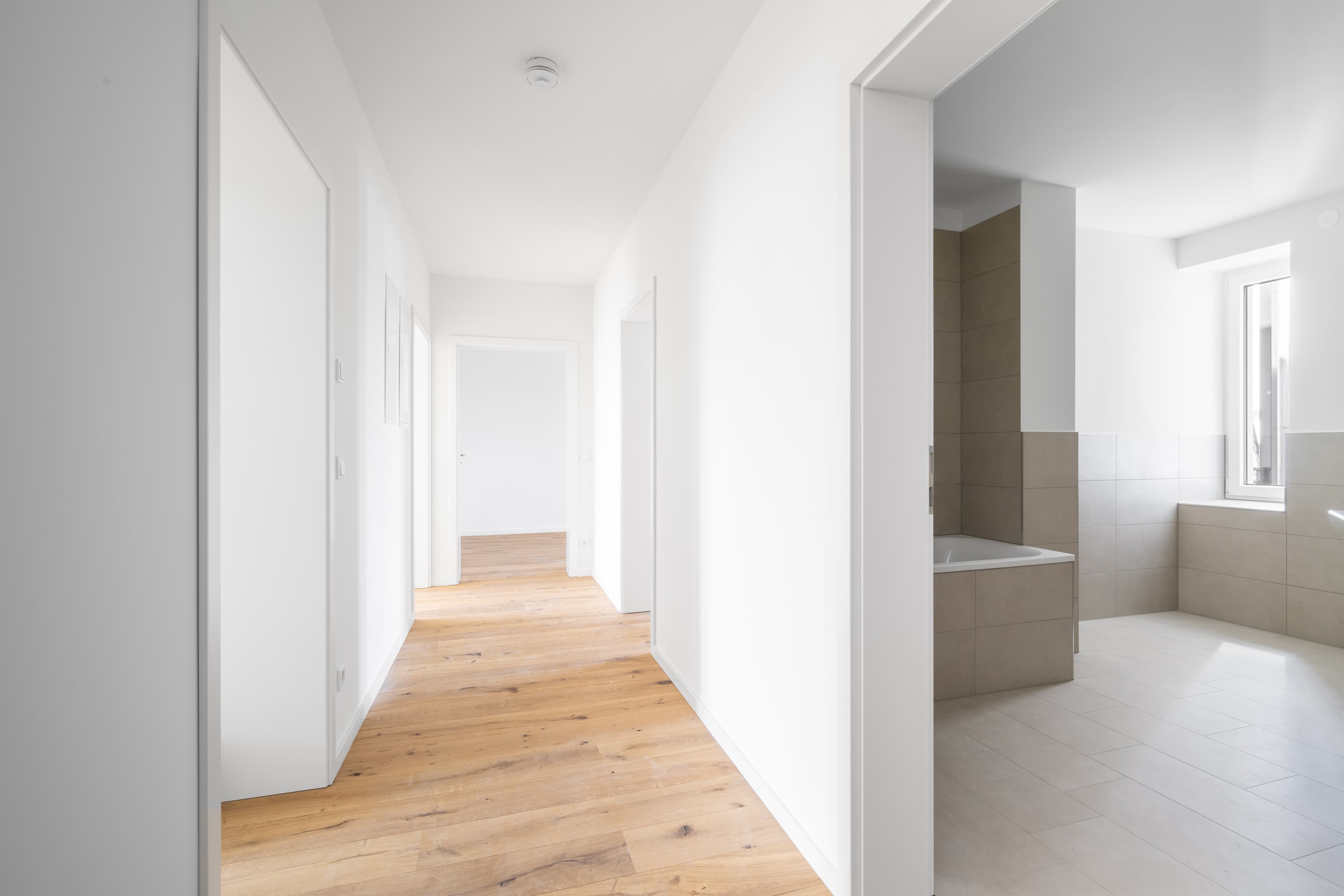 Wohnung 7 - 3-Zimmer-Wohnung - Bild 8