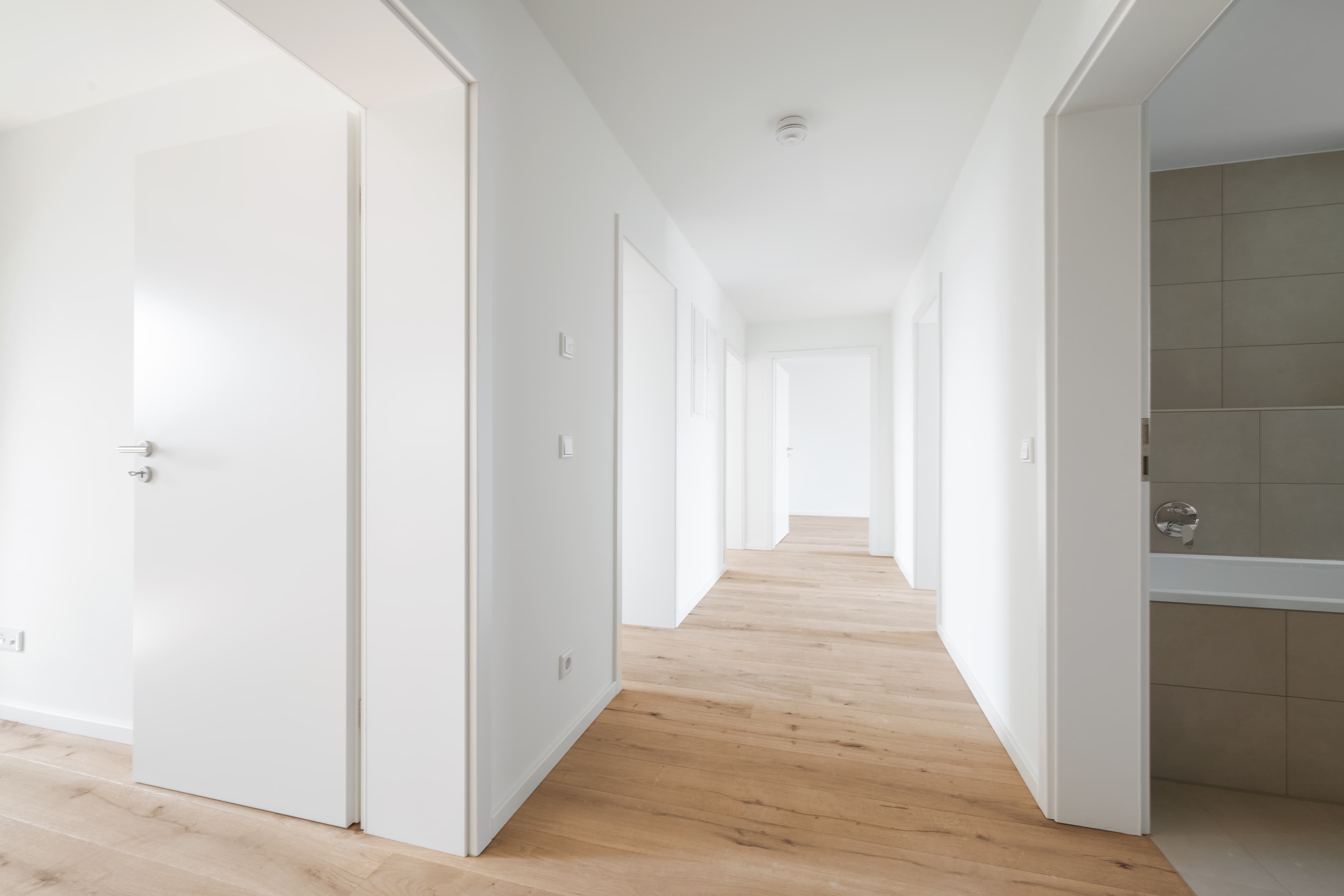 Wohnung 7 - 3-Zimmer-Wohnung - Bild 9